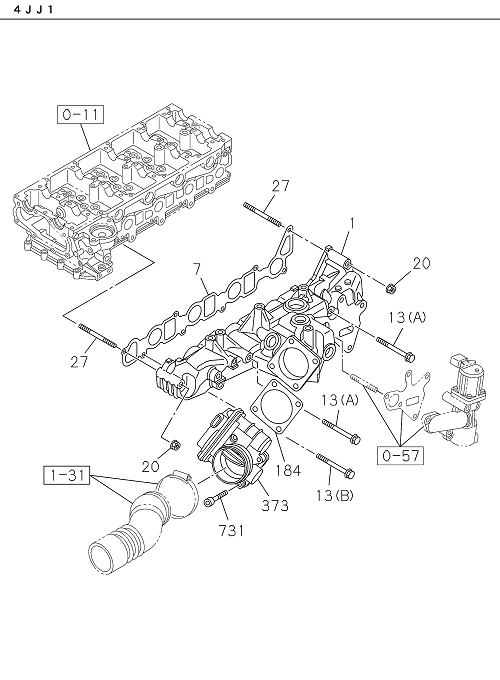 Partial Engine